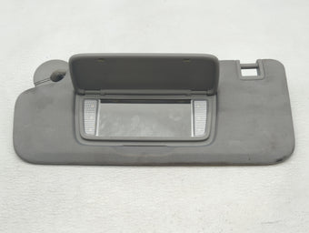 compare product 2018-2019 Chevrolet Equinox Sun Visor Shade Replacement Driver Left Mirror Fits Fits 2018 2019 OEM Used Auto Parts