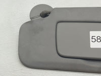 2018-2019 Chevrolet Equinox Sun Visor Shade Replacement Driver Left Mirror Fits Fits 2018 2019 OEM Used Auto Parts - Oemused