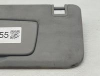 2018-2019 Chevrolet Equinox Sun Visor Shade Replacement Driver Left Mirror Fits Fits 2018 2019 OEM Used Auto Parts - Oemused