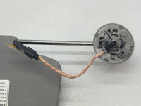 2018-2019 Chevrolet Equinox Sun Visor Shade Replacement Driver Left Mirror Fits Fits 2018 2019 OEM Used Auto Parts - Oemused