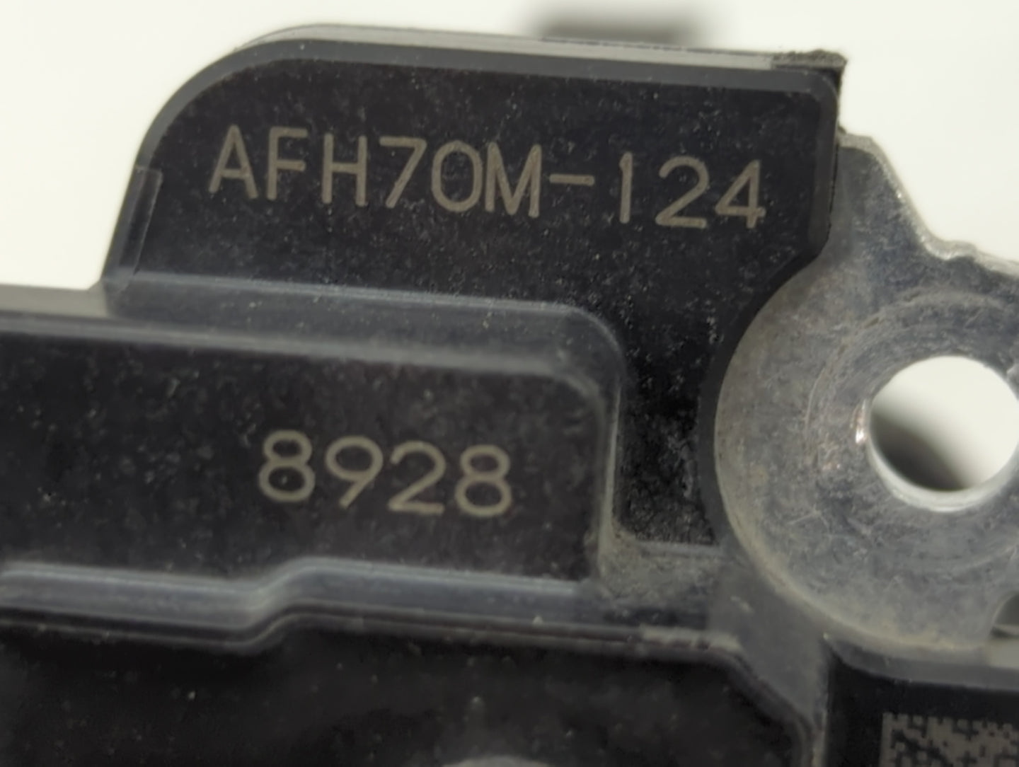 2018-2022 Chevrolet Equinox Mass Air Flow Meter Maf - Oemusedautoparts1.com