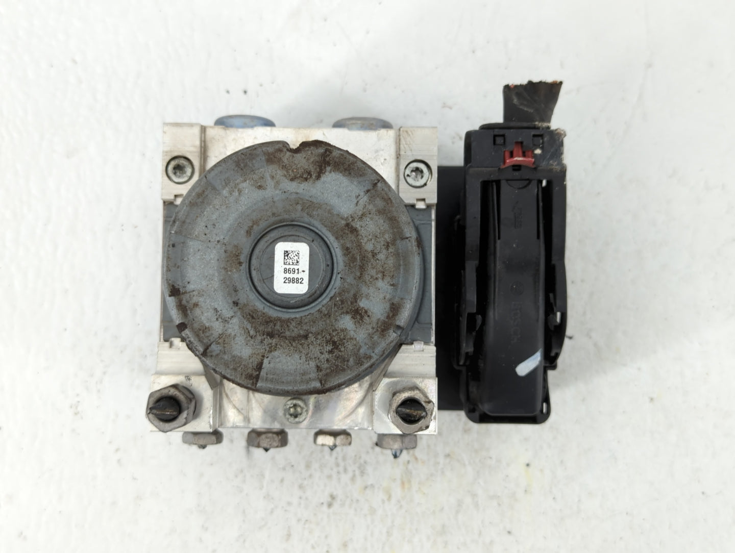 2018-2019 Chevrolet Equinox ABS Pump Control Module Replacement P/N:84560131 Fits Fits 2018 2019 2020 2021 OEM Used Auto Par