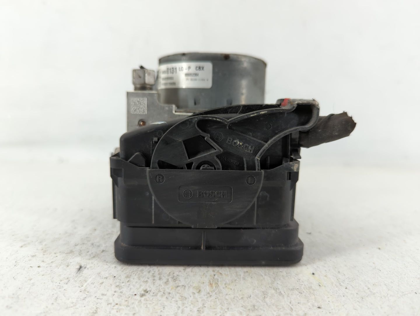 2018-2019 Chevrolet Equinox ABS Pump Control Module Replacement P/N:84560131 Fits Fits 2018 2019 2020 2021 OEM Used Auto Par