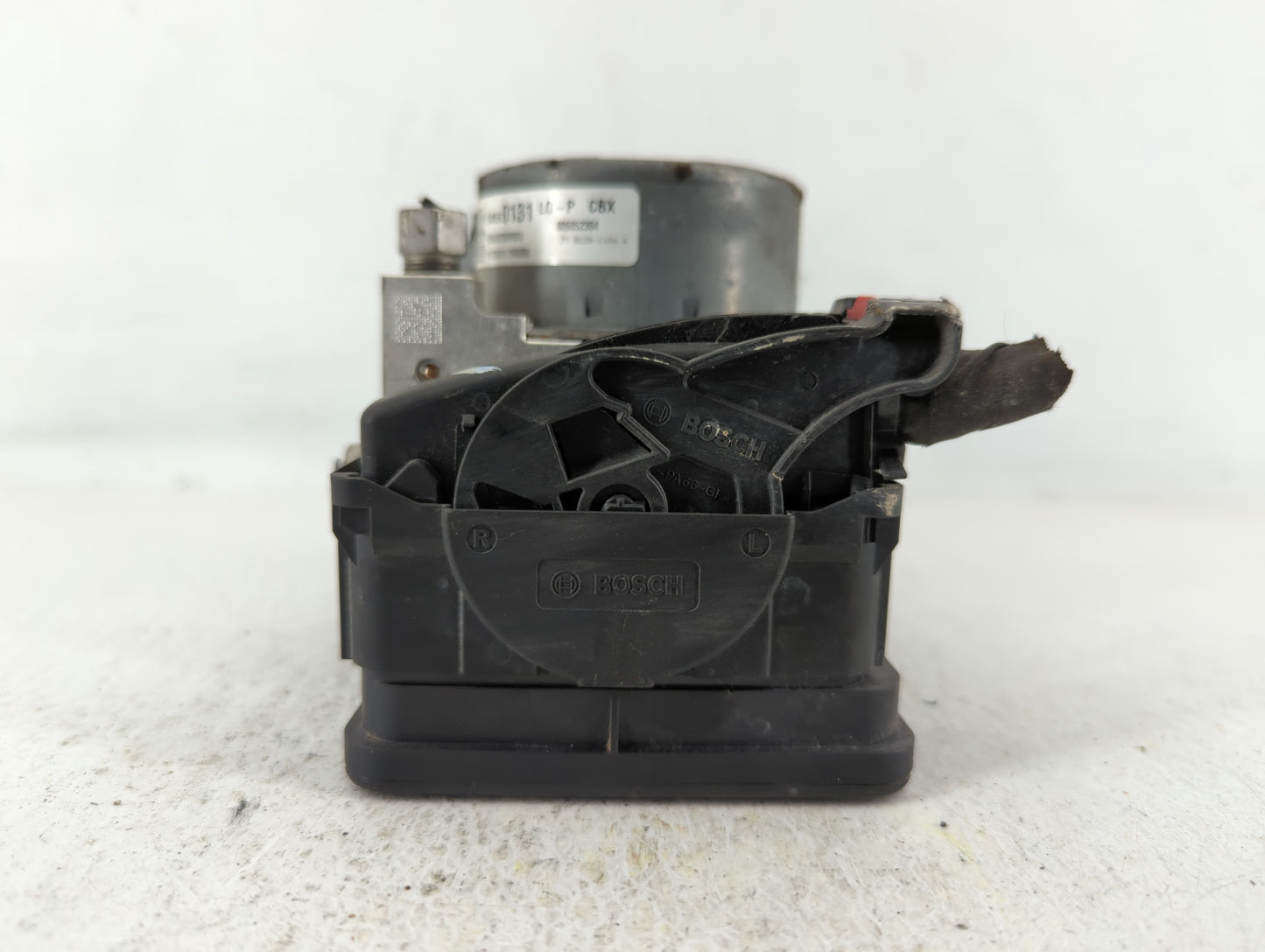 2018-2019 Chevrolet Equinox ABS Pump Control Module Replacement P/N:84560131 Fits Fits 2018 2019 2020 2021 OEM Used Auto Par