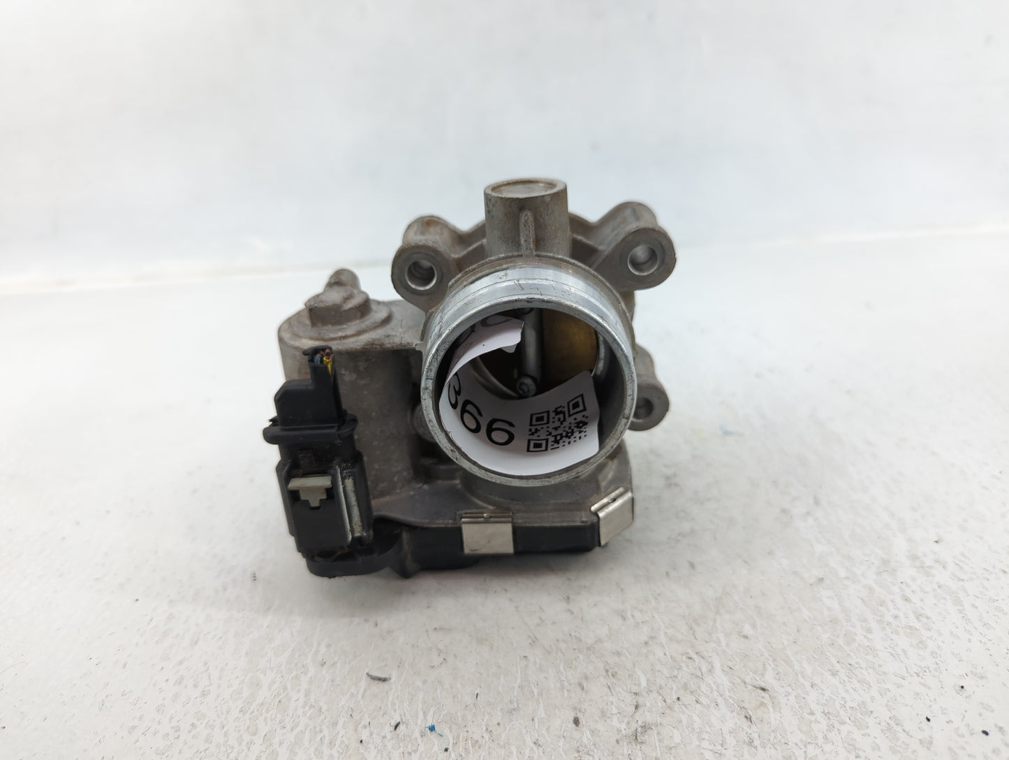 2019 Chevrolet Equinox Throttle Body P/N:12671379AA Fits OEM Used Auto Parts - Oemusedautoparts1.com