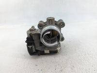 2019 Chevrolet Equinox Throttle Body P/N:12671379AA Fits OEM Used Auto Parts - Oemusedautoparts1.com