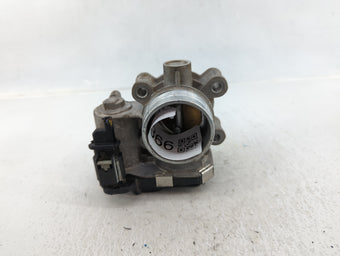 compare product 2019 Chevrolet Equinox Throttle Body P/N:12671379AA Fits OEM Used Auto Parts