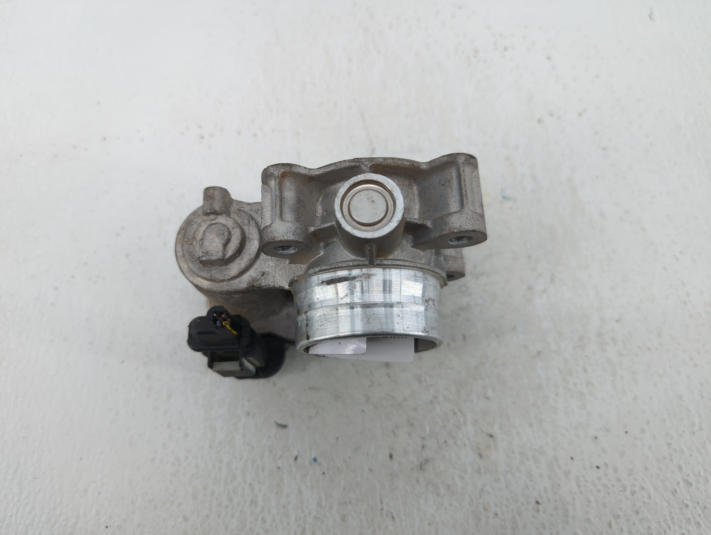 2019 Chevrolet Equinox Throttle Body P/N:12671379AA Fits OEM Used Auto Parts - Oemusedautoparts1.com
