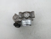 2019 Chevrolet Equinox Throttle Body P/N:12671379AA Fits OEM Used Auto Parts - Oemusedautoparts1.com