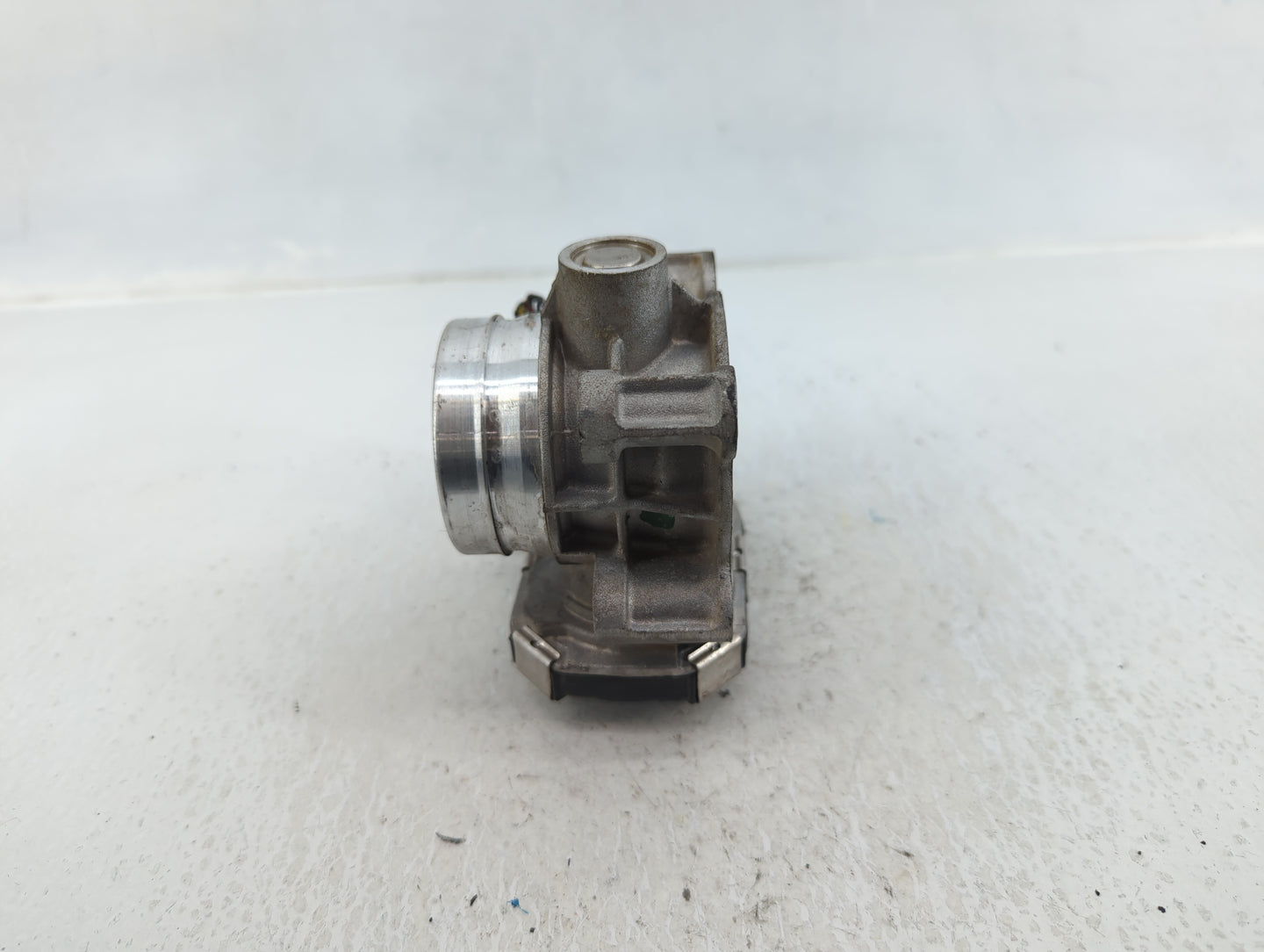 2019 Chevrolet Equinox Throttle Body P/N:12671379AA Fits OEM Used Auto Parts - Oemusedautoparts1.com