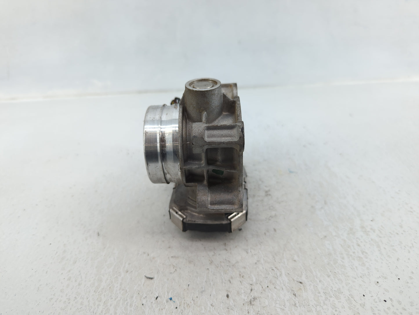 2019 Chevrolet Equinox Throttle Body P/N:12671379AA Fits OEM Used Auto Parts - Oemusedautoparts1.com