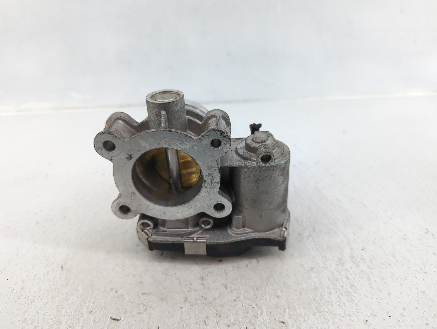 2019 Chevrolet Equinox Throttle Body P/N:12671379AA Fits OEM Used Auto Parts - Oemusedautoparts1.com