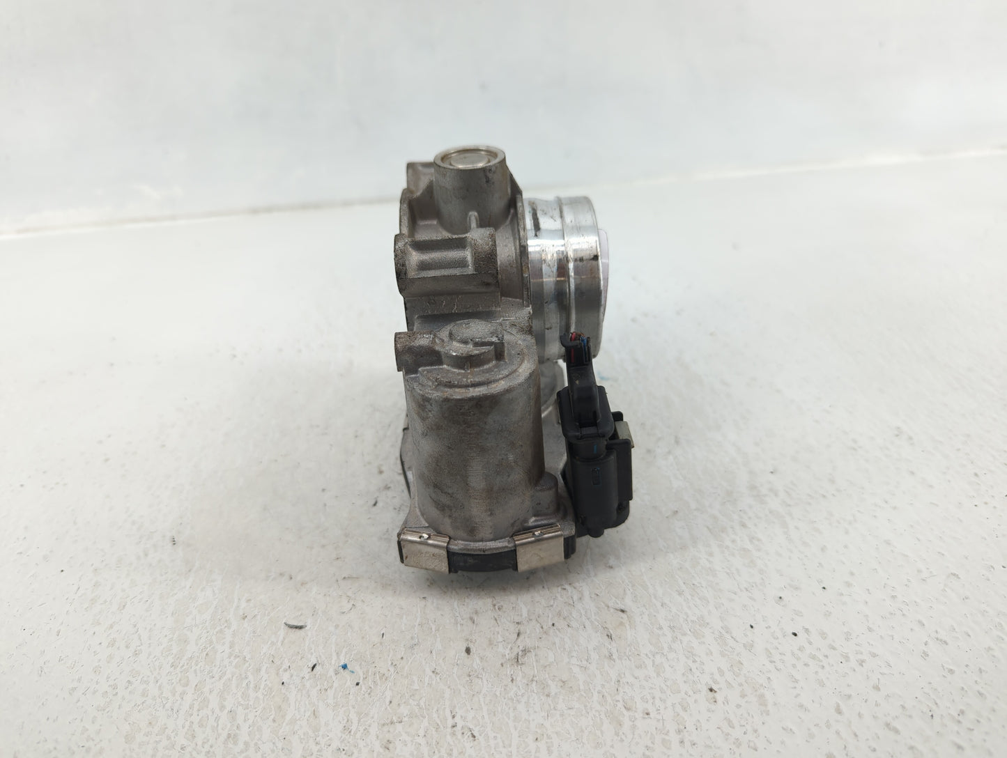 2019 Chevrolet Equinox Throttle Body P/N:12671379AA Fits OEM Used Auto Parts - Oemusedautoparts1.com