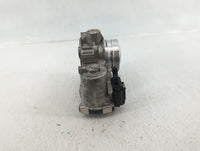 2019 Chevrolet Equinox Throttle Body P/N:12671379AA Fits OEM Used Auto Parts - Oemusedautoparts1.com
