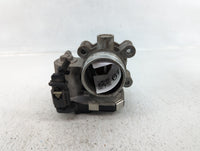 2018-2022 Chevrolet Equinox Throttle Body P/N:12671379 Fits Fits 2016 2017 2018 2019 2020 2021 2022 OEM Used Auto Parts - Oe