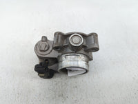 2018-2022 Chevrolet Equinox Throttle Body P/N:12671379 Fits Fits 2016 2017 2018 2019 2020 2021 2022 OEM Used Auto Parts - Oe