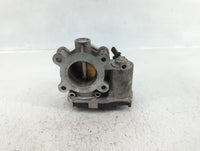 2018-2022 Chevrolet Equinox Throttle Body P/N:12671379 Fits Fits 2016 2017 2018 2019 2020 2021 2022 OEM Used Auto Parts - Oe