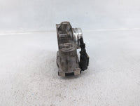 2018-2022 Chevrolet Equinox Throttle Body P/N:12671379 Fits Fits 2016 2017 2018 2019 2020 2021 2022 OEM Used Auto Parts - Oe