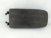 2018-2022 Chevrolet Equinox Center Console Armrest Cover Lid Black 589170 - Oemusedautoparts1.com