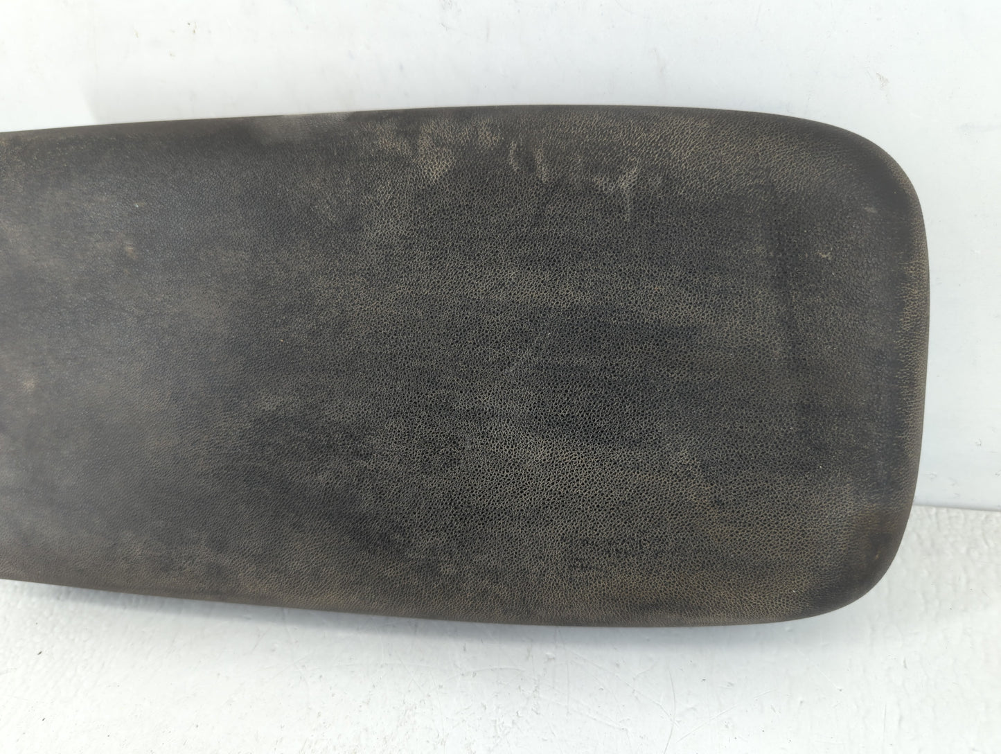2018-2022 Chevrolet Equinox Center Console Armrest Cover Lid Black - Oemusedautoparts1.com