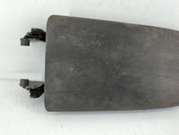 2018-2022 Chevrolet Equinox Center Console Armrest Cover Lid Black 589170 - Oemusedautoparts1.com
