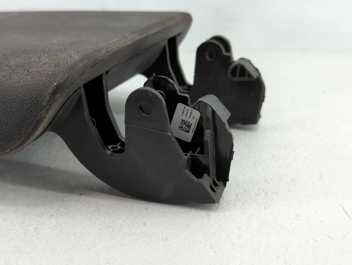 2018-2022 Chevrolet Equinox Center Console Armrest Cover Lid Black 589170 - Oemusedautoparts1.com