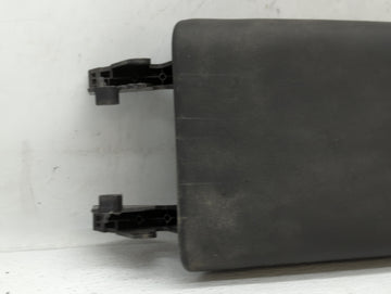 2018-2022 Chevrolet Equinox Center Console Armrest Cover Lid Black