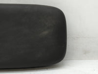 2018-2022 Chevrolet Equinox Center Console Armrest Cover Lid Black - Oemusedautoparts1.com