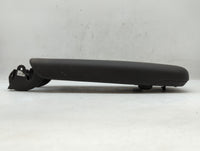 2018-2022 Chevrolet Equinox Center Console Armrest Cover Lid Black - Oemusedautoparts1.com