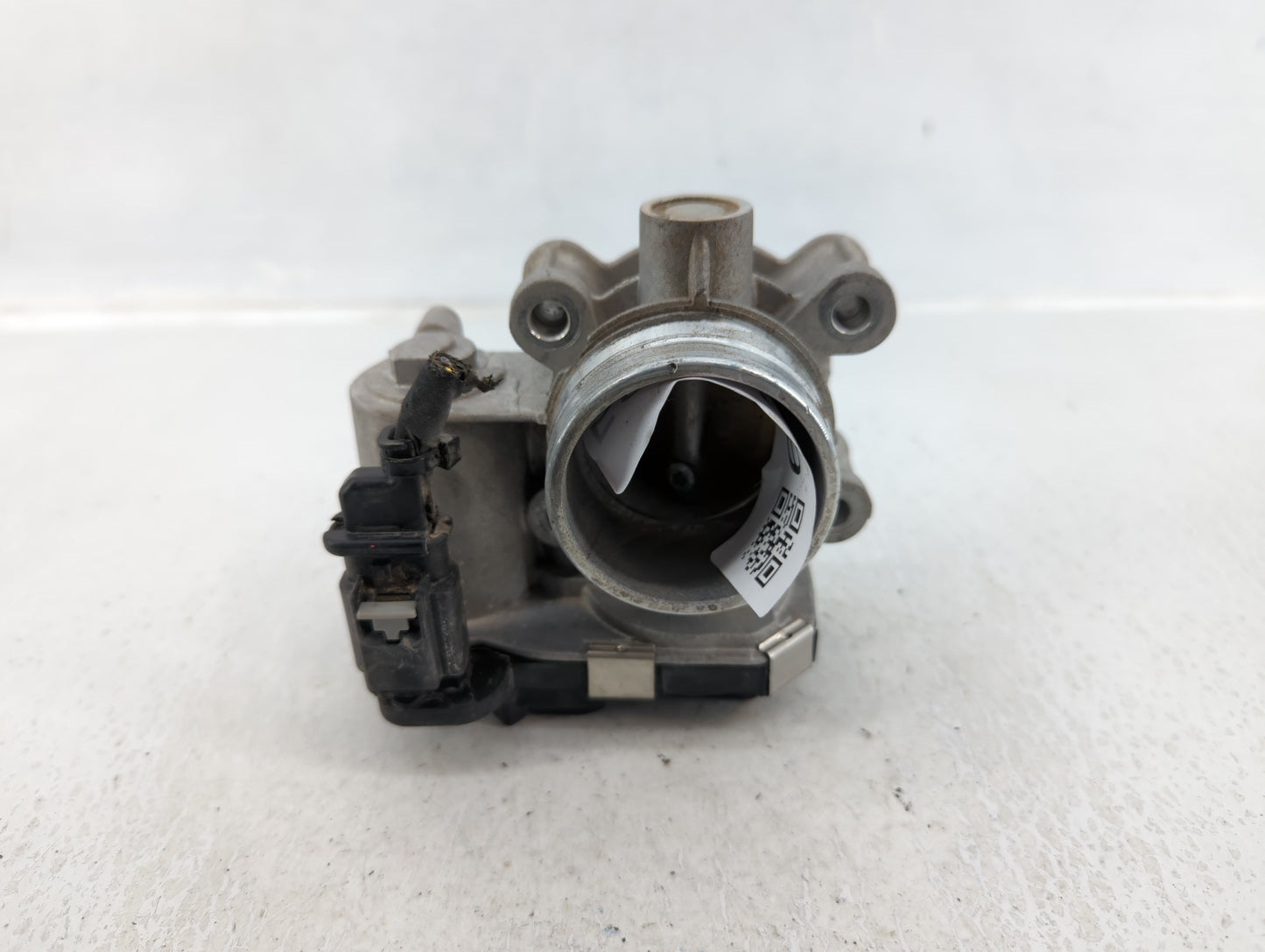 2018-2022 Chevrolet Equinox Throttle Body P/N:12671379AA Fits Fits 2016 2017 2018 2019 2020 2021 2022 OEM Used Auto Parts - 