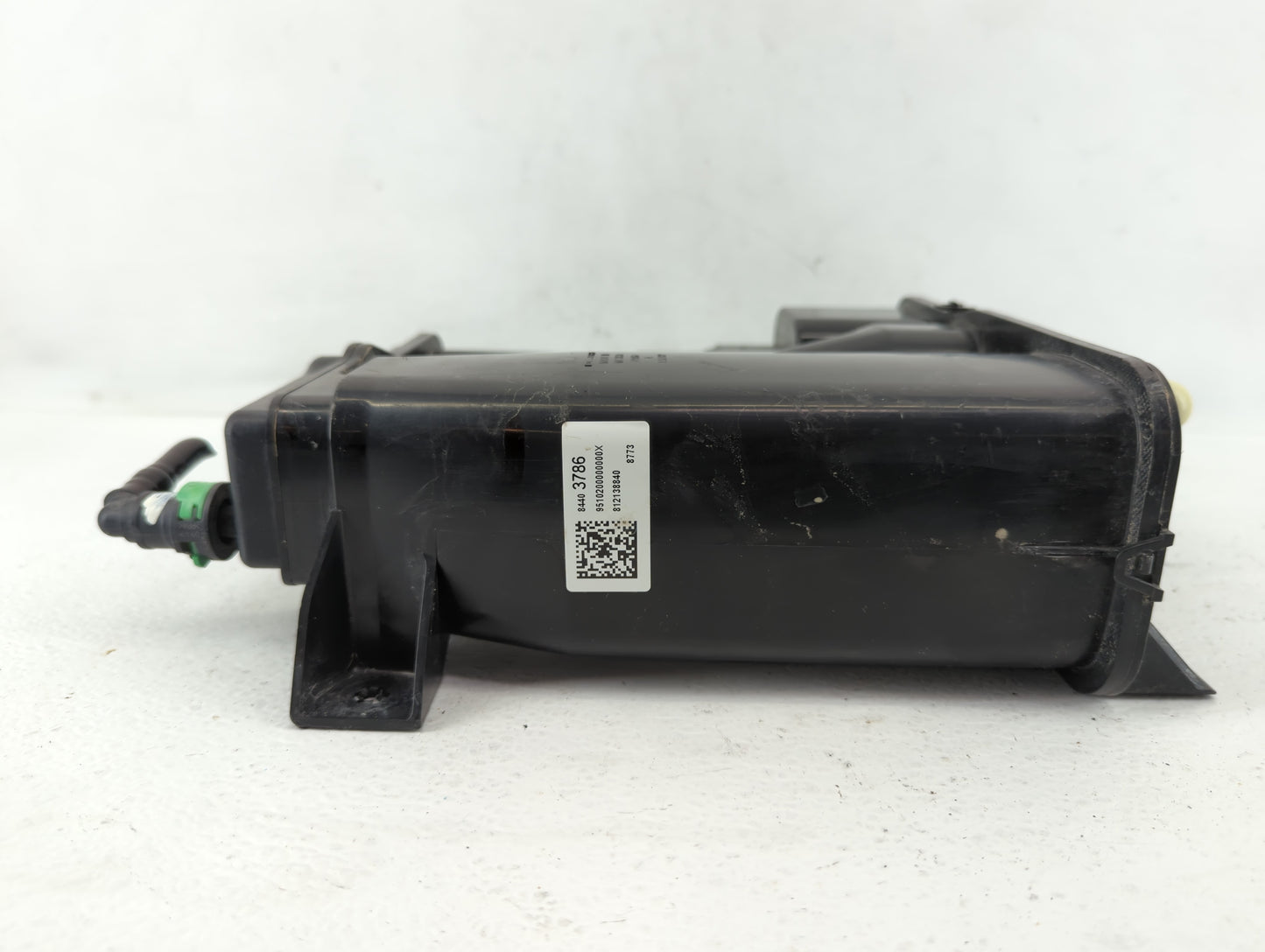 2019 Chevrolet Equinox Fuel Vapor Charcoal Canister - Oemusedautoparts1.com