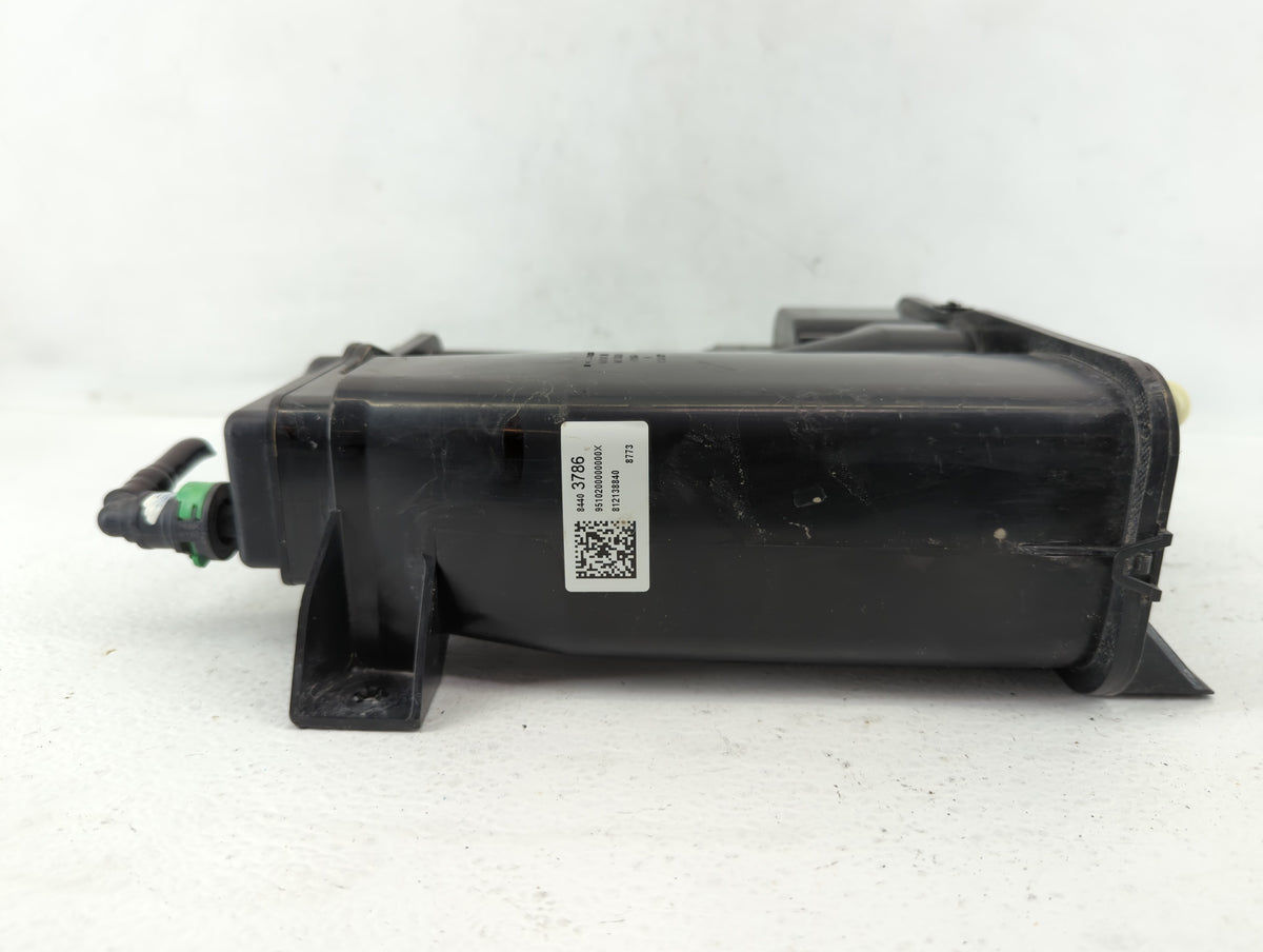 2019 Chevrolet Equinox Fuel Vapor Charcoal Canister 590453 - Oemusedautoparts1.com