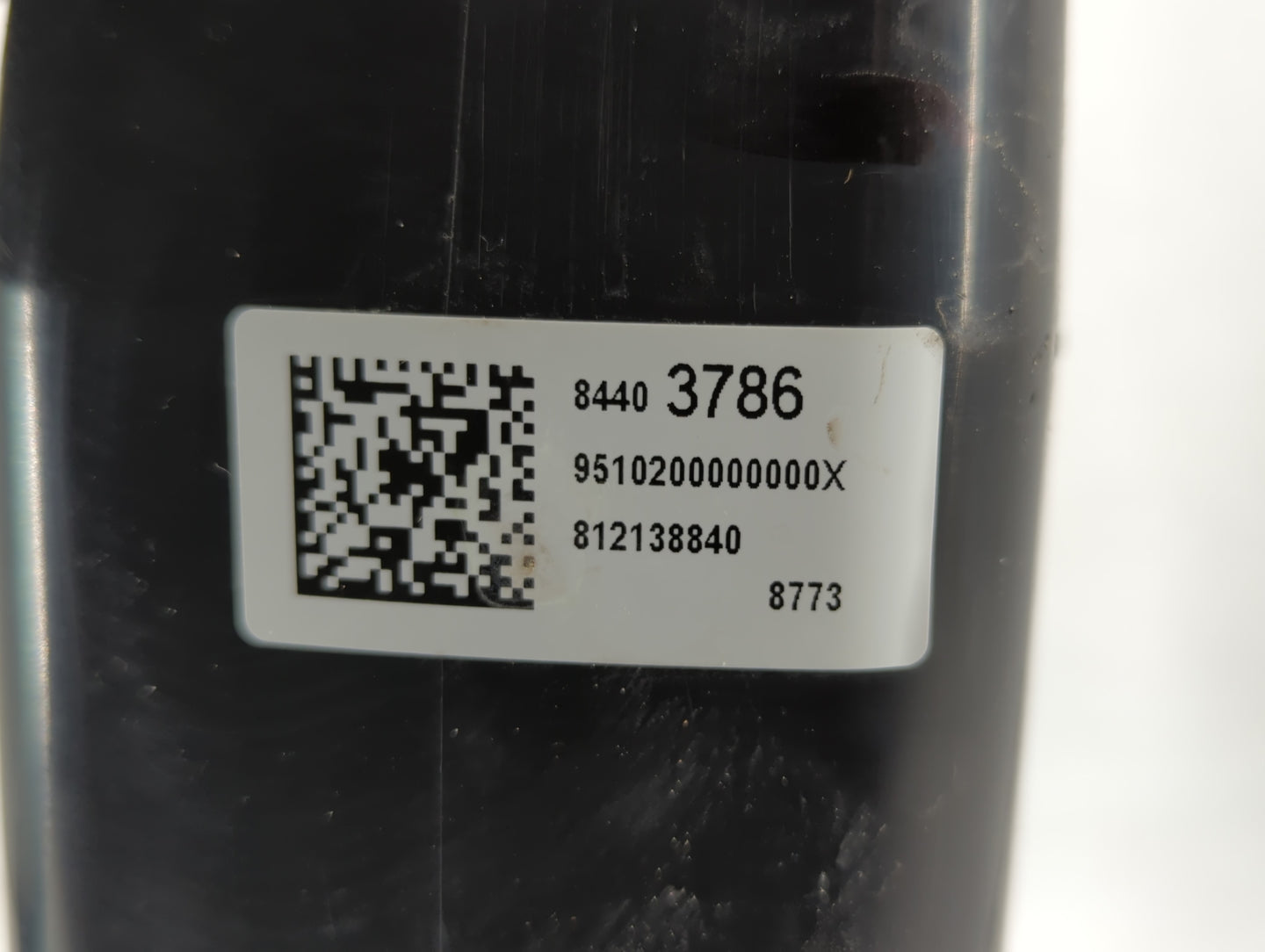 2019 Chevrolet Equinox Fuel Vapor Charcoal Canister 590453 - Oemusedautoparts1.com