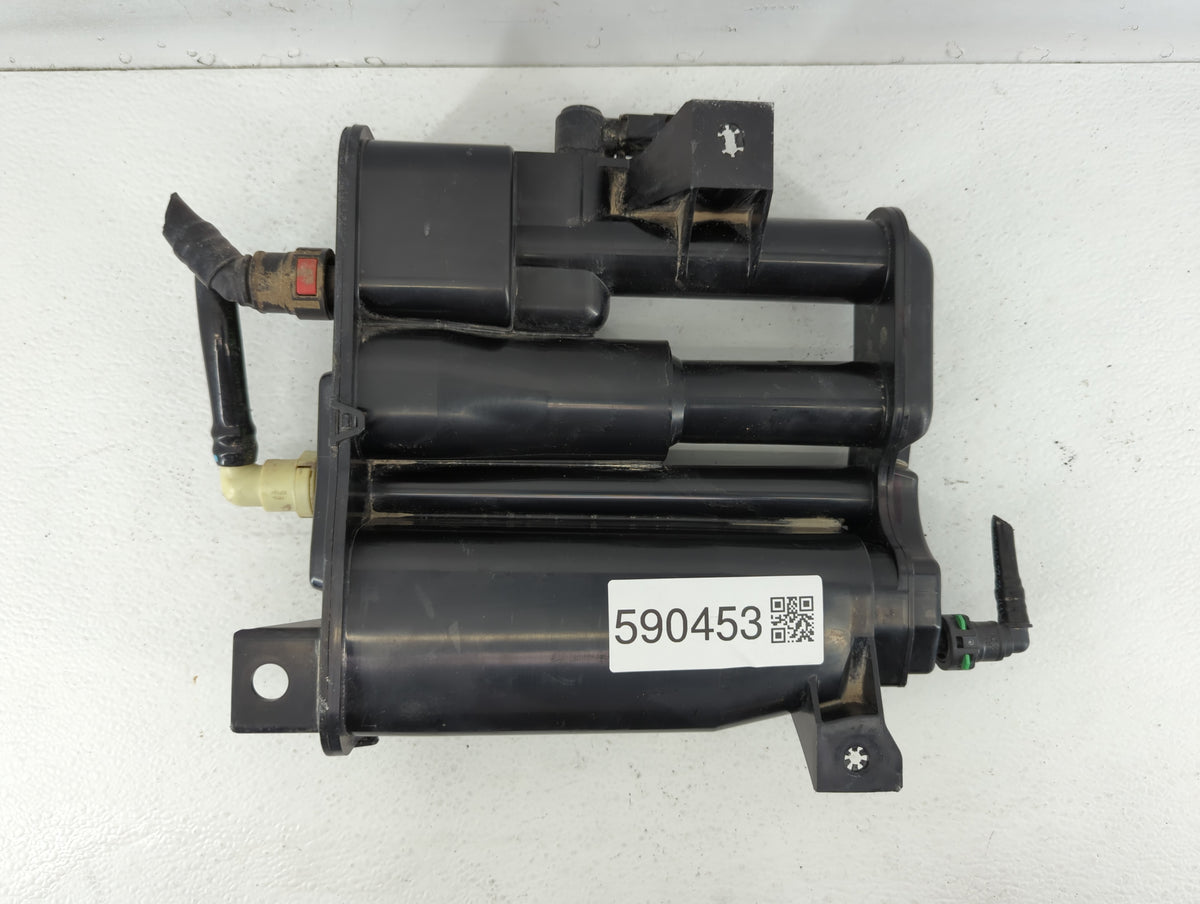 2019 Chevrolet Equinox Fuel Vapor Charcoal Canister 590453 - Oemusedautoparts1.com