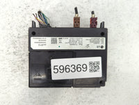 2019 Chevrolet Equinox OnStar Interface Communication Control Module OEM - Oemusedautoparts1.com