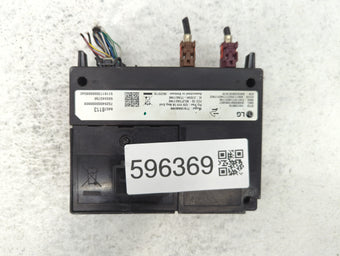 compare product 2019 Chevrolet Equinox OnStar Interface Communication Control Module OEM