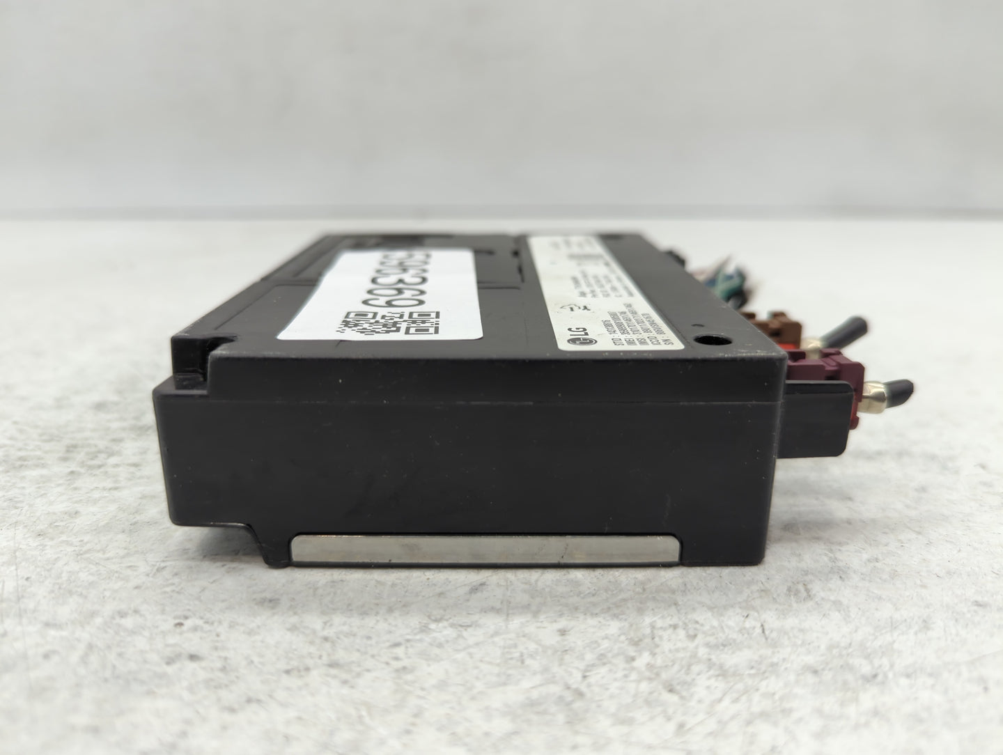 2019 Chevrolet Equinox OnStar Interface Communication Control Module OEM - Oemusedautoparts1.com