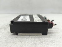 2019 Chevrolet Equinox OnStar Interface Communication Control Module OEM - Oemusedautoparts1.com