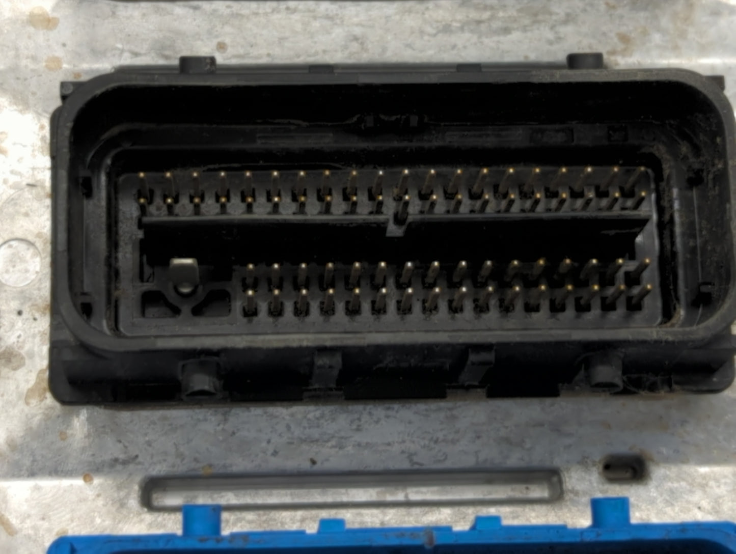 2019 Chevrolet Equinox PCM Engine Control Computer ECU ECM PCU OEM P/N:12692038 12697837, 12696201 Fits OEM Used Auto Parts 