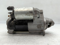2018-2022 Chevrolet Equinox Car Starter Motor Solenoid OEM P/N:12680615 Fits Fits 2017 2018 2019 2020 2021 2022 OEM Used Aut