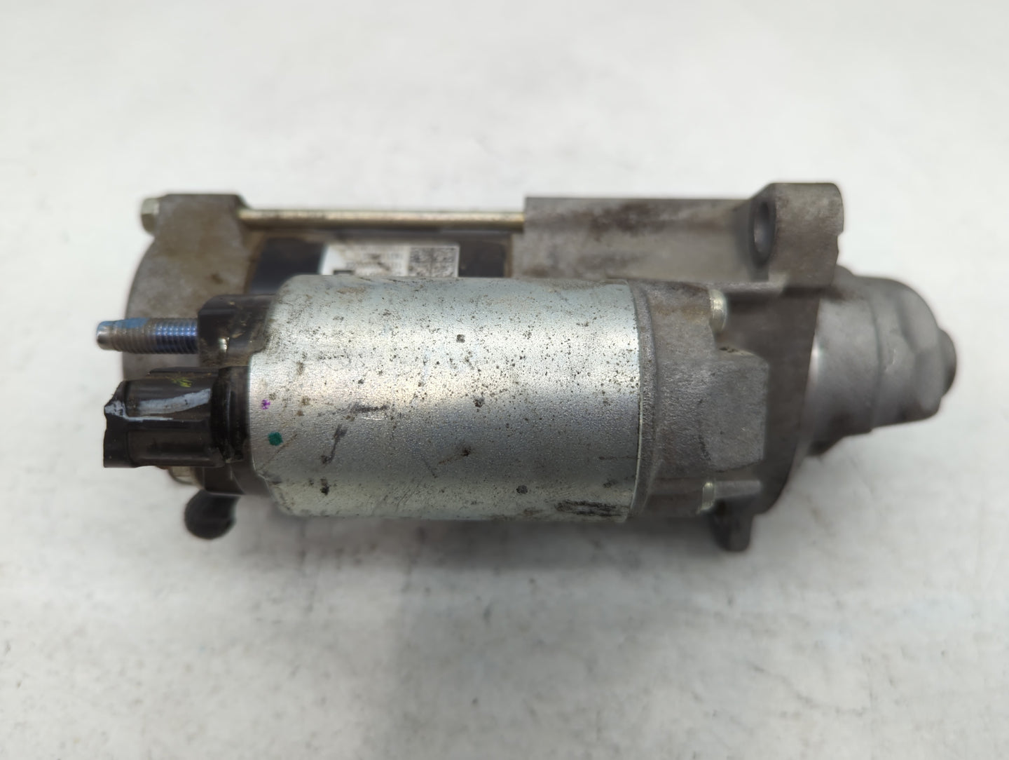 2018-2022 Chevrolet Equinox Car Starter Motor Solenoid OEM P/N:12680615 Fits Fits 2017 2018 2019 2020 2021 2022 OEM Used Aut