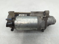 2018-2022 Chevrolet Equinox Car Starter Motor Solenoid OEM P/N:12680615 Fits Fits 2017 2018 2019 2020 2021 2022 OEM Used Aut