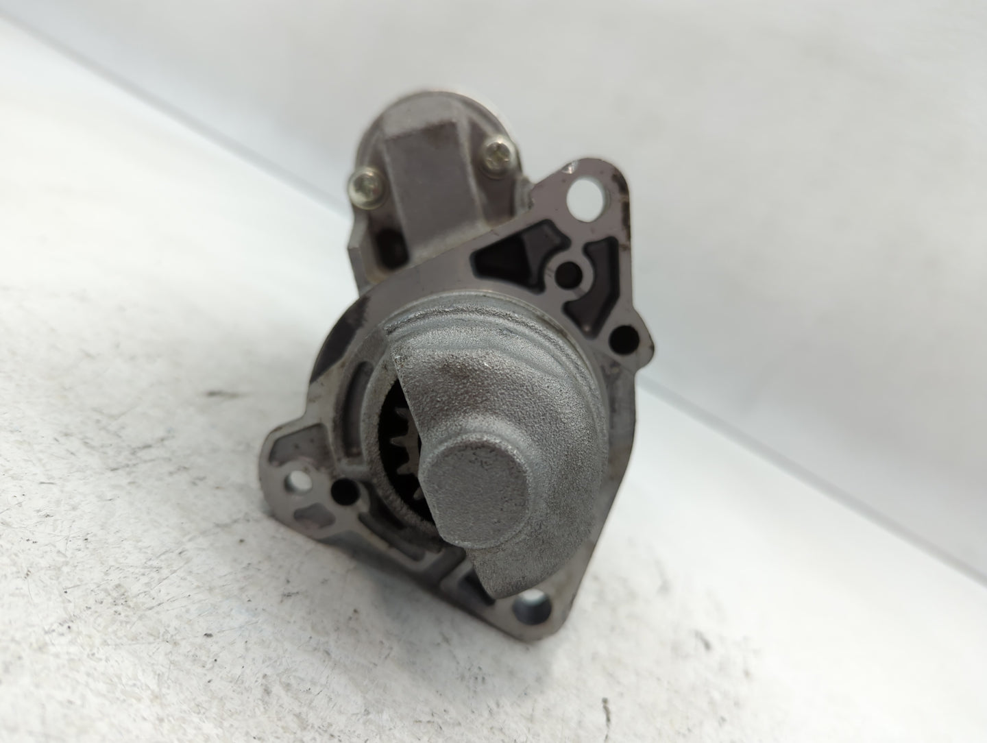 2018-2022 Chevrolet Equinox Car Starter Motor Solenoid OEM P/N:12680615 Fits Fits 2017 2018 2019 2020 2021 2022 OEM Used Aut