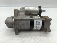 2018-2022 Chevrolet Equinox Car Starter Motor Solenoid OEM P/N:12680615 Fits Fits 2017 2018 2019 2020 2021 2022 OEM Used Aut