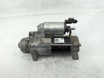 compare product 2018-2022 Chevrolet Equinox Car Starter Motor Solenoid OEM P/N:183117860 12690481 Fits Fits 2017 2018 2019 2020 2021 2022 OEM Used Auto Parts