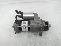 2018-2022 Chevrolet Equinox Car Starter Motor Solenoid OEM P/N:183117860 12690481 Fits Fits 2017 2018 2019 2020 2021 2022 OE