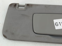 2018-2019 Chevrolet Equinox Sun Visor Shade Replacement Passenger Right Mirror Fits Fits 2018 2019 OEM Used Auto Parts - Oem