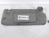 2018-2019 Chevrolet Equinox Sun Visor Shade Replacement Passenger Right Mirror Fits Fits 2018 2019 OEM Used Auto Parts - Oem
