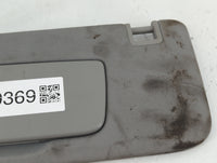 2018-2019 Chevrolet Equinox Sun Visor Shade Replacement Driver Left Mirror Fits Fits 2018 2019 OEM Used Auto Parts - Oemused