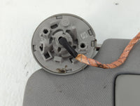 2018-2019 Chevrolet Equinox Sun Visor Shade Replacement Driver Left Mirror Fits Fits 2018 2019 OEM Used Auto Parts - Oemused